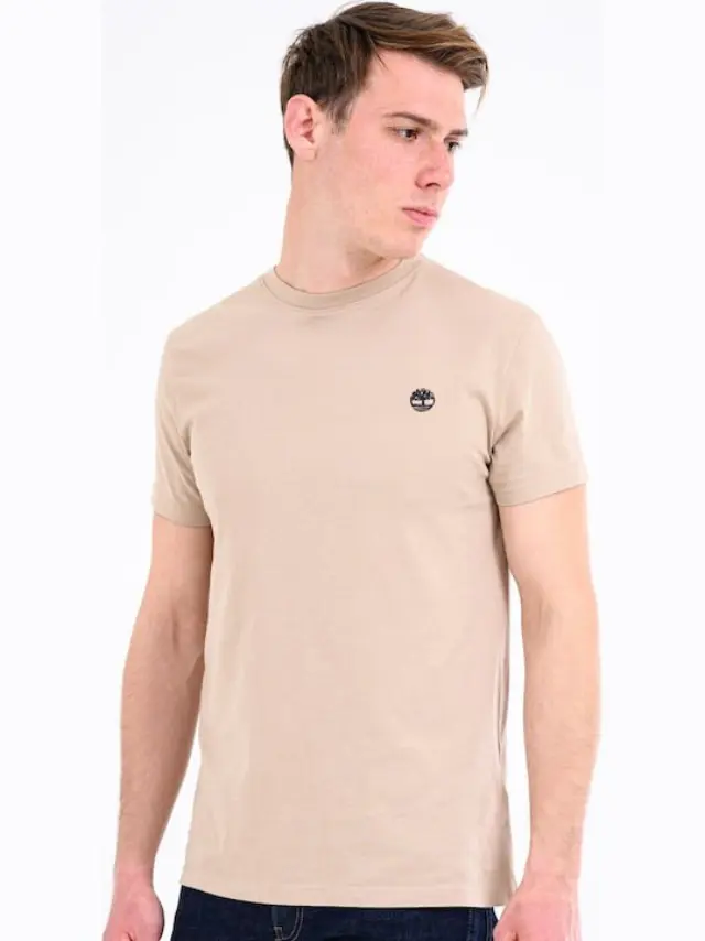 TIMBERLAND DUN-RIVER ΜΠΛΟΥΖΑ ΑΝΔΡΙΚΗ BROWN