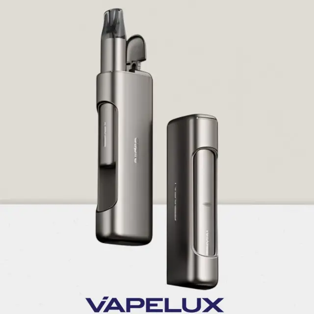 Aspire Nexi Pro Pod Kit 2ml Champagne 3