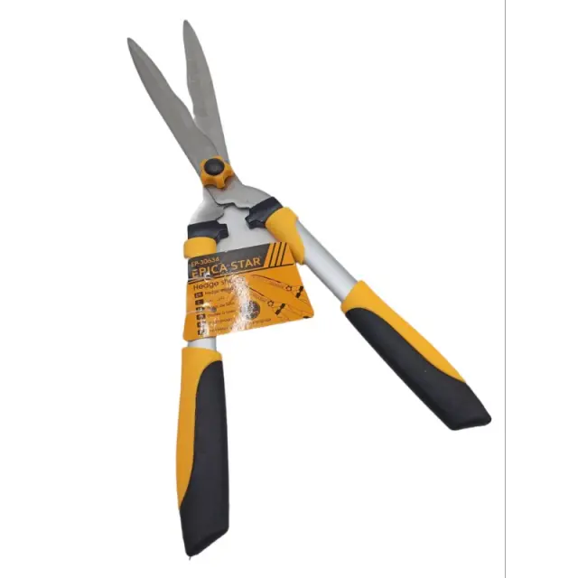ΨΑΛΙΔΙ ΚΛΑΔΕΜΑΤΟΣ 12''/300mm EPICA STAR EP-30634 2