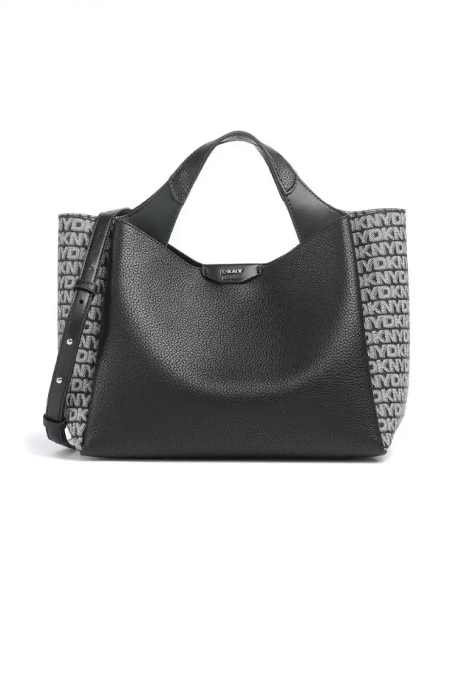 DKNY γυναικεία τσάντα χειρός/ώμου satchel WILLA R61D5G33-1 - OS