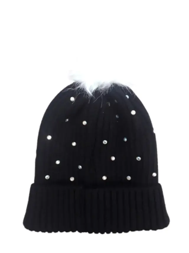 Σκούφος Black Mickey 7120731 - 54 cm (6-10Υ) 2