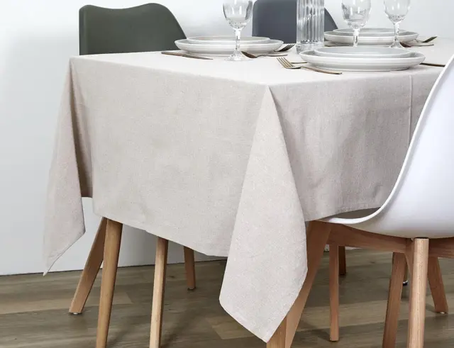Τραπεζομάντηλο Home Deco Factory με διαστάσεις 140x250cm TX8193
