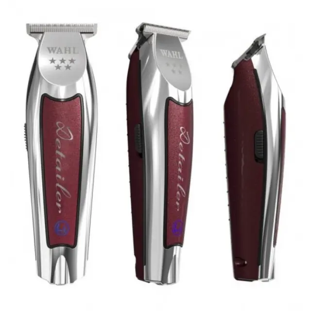 Wahl Cordless Detailer Li-Trimmer 08171-016 2