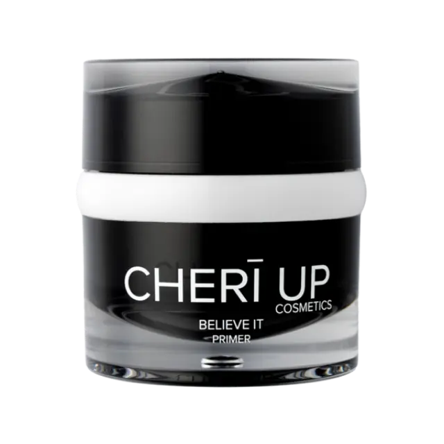 CHERI UP BELIEVE IT PRIMER 50ML