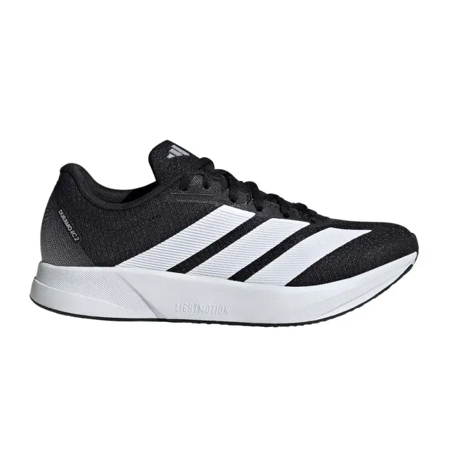 adidas Performance Women's Duramo RC2 Μαύρο - Άσπρο JS4435 (adidas Performance)
