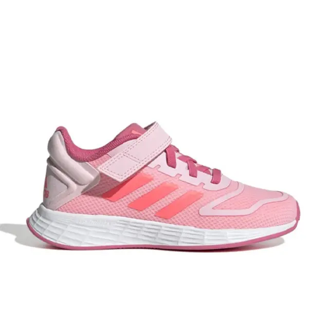 adidas Duramo 10 EL K (PS) (GZ1056-Pink) - Ροζ - 28