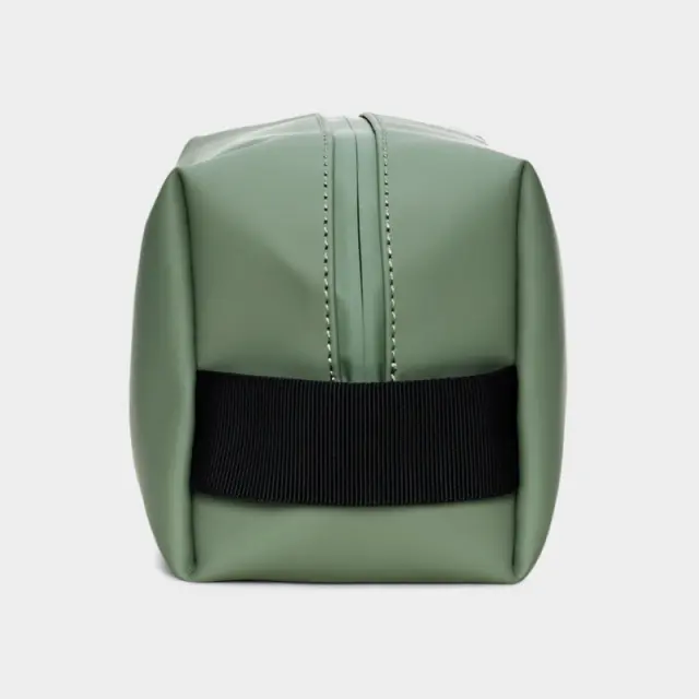 Νεσεσέρ Rains Wash Bag Small 15580-Well Πράσινο - ONESIZE 2