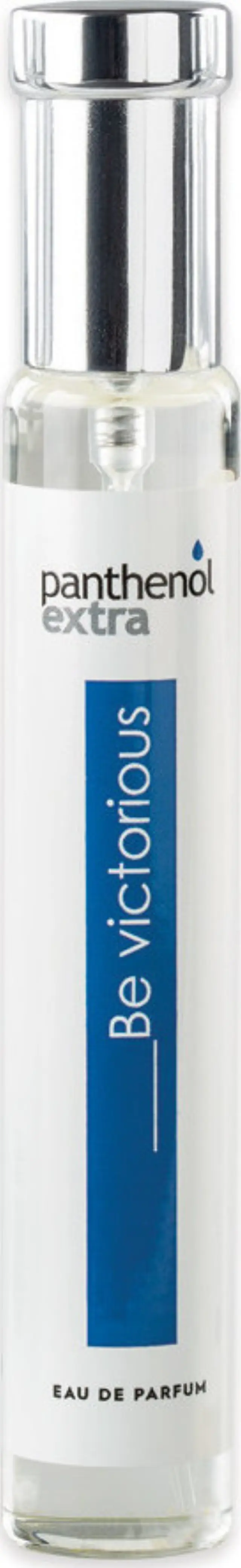Medisei Panthenol Extra Be Victorious Eau de Parfum 30ml