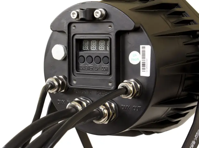 BRITEQ MINI BEAMER RGB OUTDOOR 3