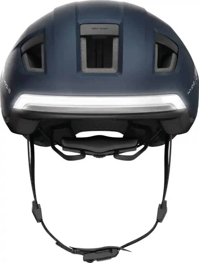 ΚΡΑΝΟΣ ABUS HYP-E - MIDNIGHT BLUE - LARGE 2