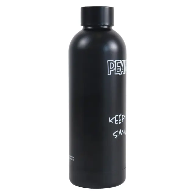 Παγούρι Snoopy θερμός ανοξείδωτο με στόμιο 530ml 3