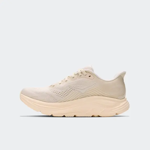 Hoka Women's Clifton 11 Κρεμ 1176573-ALK (Hoka) - 41 ⅓ 2