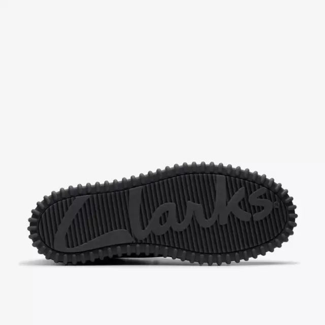 CLARKS Torhill hi 26178264 black 3