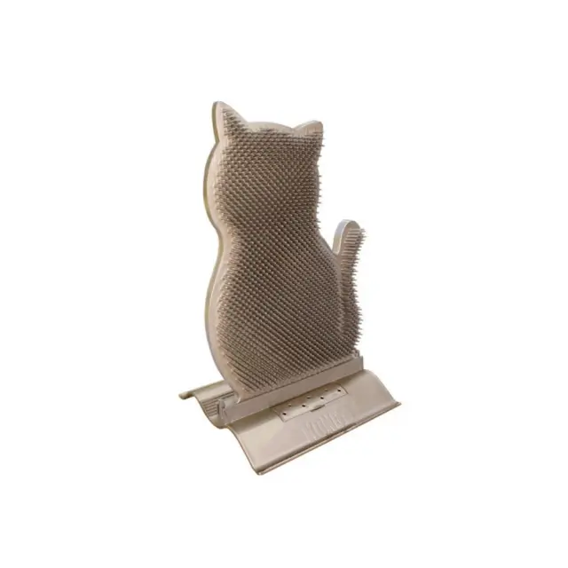 Kong Connects Kitty Comber 28x0x19cm Μονόχρωμο