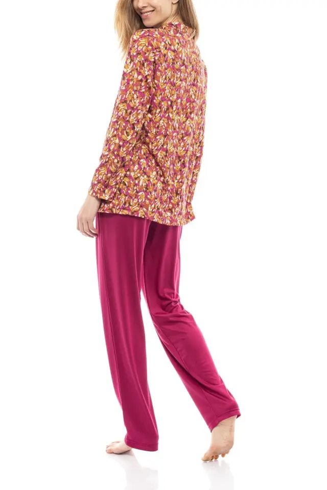 W1148 - Type - PYJAMA PINK BLOSSOM 3