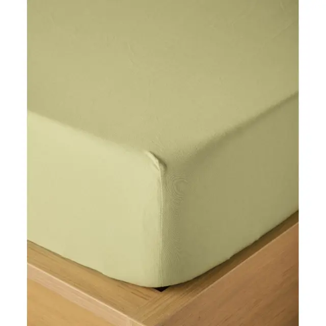Σεντόνι Υπέρδιπλο με Λάστιχο Kentia Suave 02 160x200+35 2