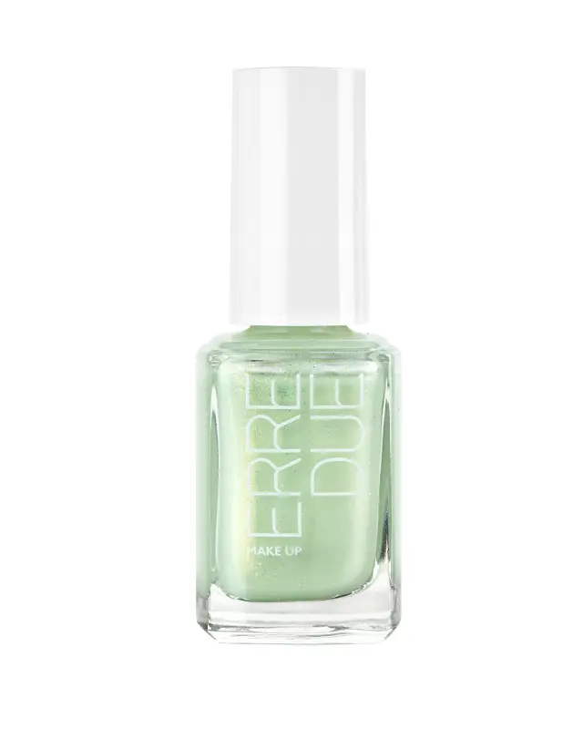 Erre Due Exclusive Nail Laquer | Απόχρωση 736 Springtime Mint