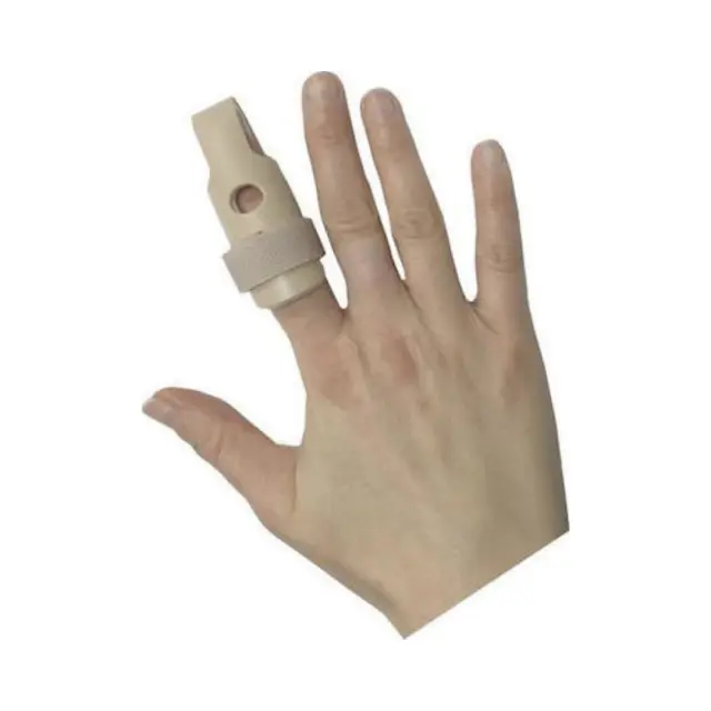 Uriel Finger Splint Νάρθηκας δαχτύλου 238 Μπεζ, 1 τεμάχιο