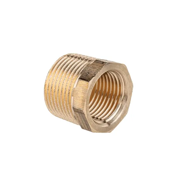 Μειωτήρας Ορειχάλκινος Viega 1 1/2"x1/2" Α/Θ