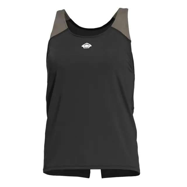 Pentagon Aria Woman Tank Top-Αθλητικό Γυναικείο Φανελάκι για Τακτική-Καθημερινή Χρήση - 72-Χακί-Ral7013-Mix 3