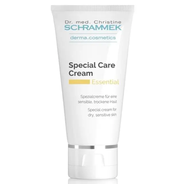 Essential Special Care Cream - Ενυδατική και καταπραϋντική κρέμα προσώπου
