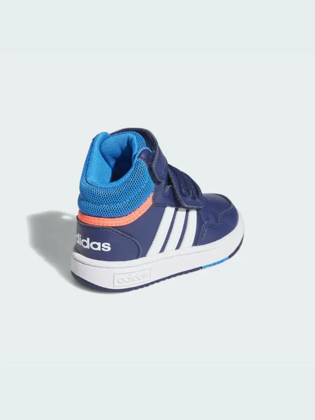 Adidas Hoops Mid 3.0 GW0406 - 19 3