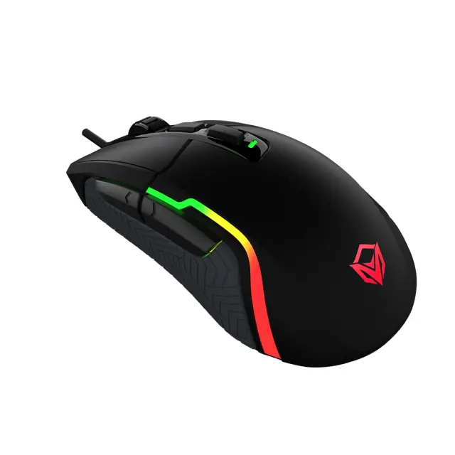 Meetion MT-G3360 Επαγγελματικό Gaming Ποντίκι 17.004.0013 3