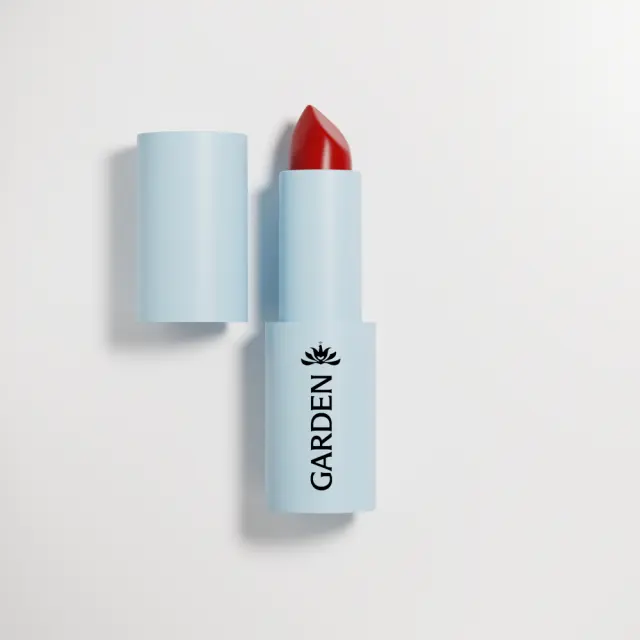 Garden Velvet Lipstick 515 Juicy Red 4gr