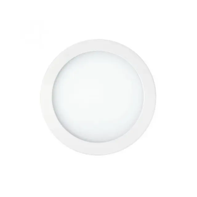 LED downl. v/a 4W 6000K white SECOM 230Lm 150524 TURE