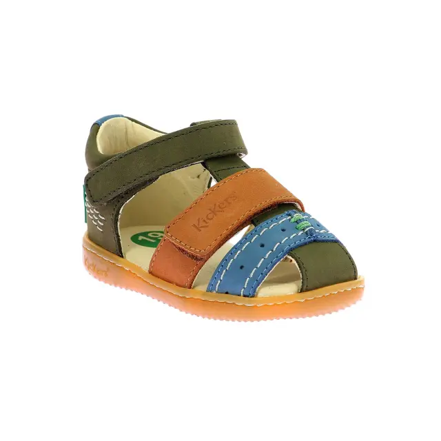 Παπούτσια Σανδάλια Kickers 2