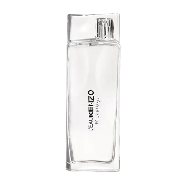 L'Eau Kenzo Pour Femme Eau De Toilette