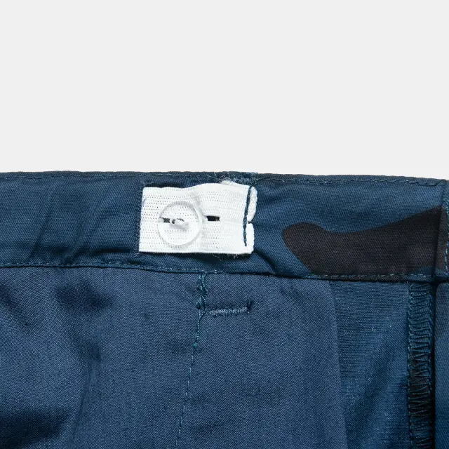 Βερμούδα chino 100% cotton μοτίβο παραλλαγής 3