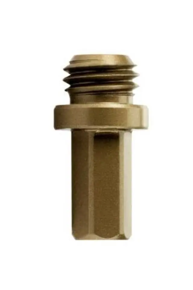Αντάπτορας για διαμ/νες 10 mm / M 14