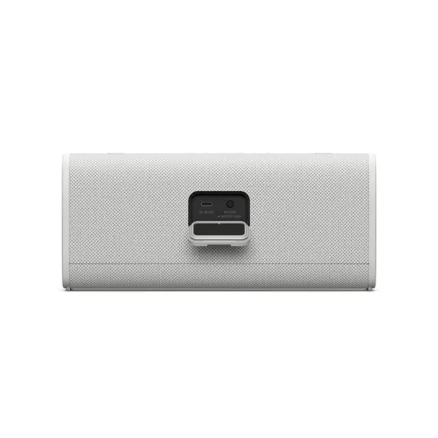 BLUETOOTH PORTABLE SPEAKER SRSULT30W POWER SOUND FIELD 3 WHITE SONY 3