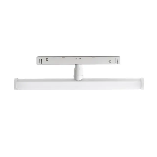 ΜΑΓΝΗΤΙΚΟ ΦΩΤΙΣΤΙΚΟ ΛΕΥΚΟ 48V DC 6W 3000K 560LM 150°Χ100° Ra90 Φ28Χ300mm OSRAM / CODY630W