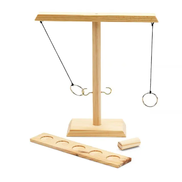 The Source® Winning Ring Toss Game Επιτραπέζιο Παιχνίδι