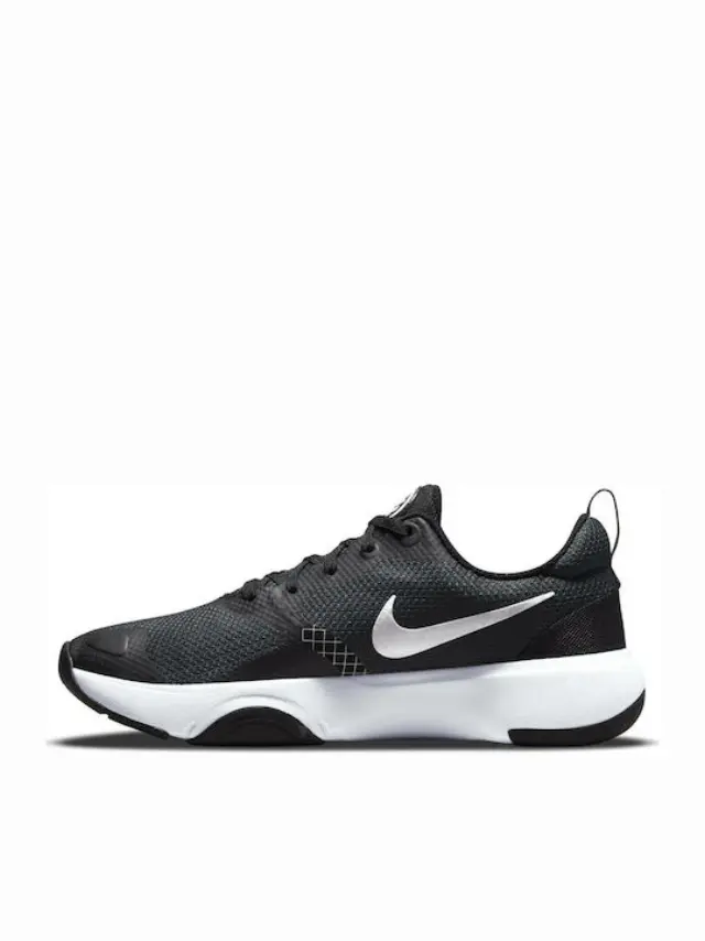 Nike City Rep TR DA1351-002 - 38.5 3