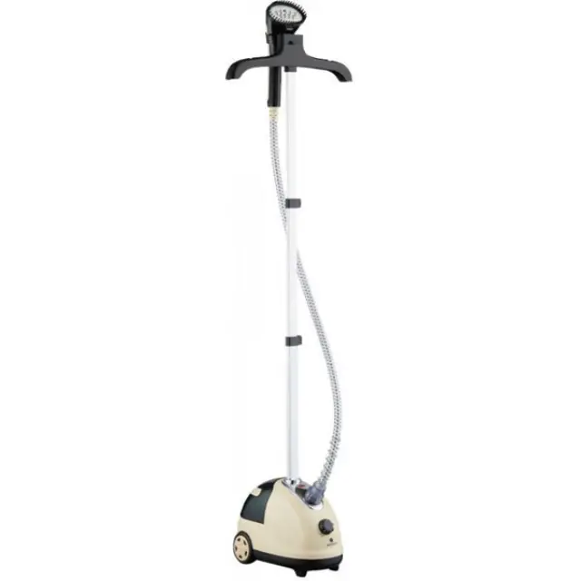 Bella Cucina BC-8013 Ατμοκαθαριστής Ρούχων Χειρός 2000W με Δοχείο 1.7lt