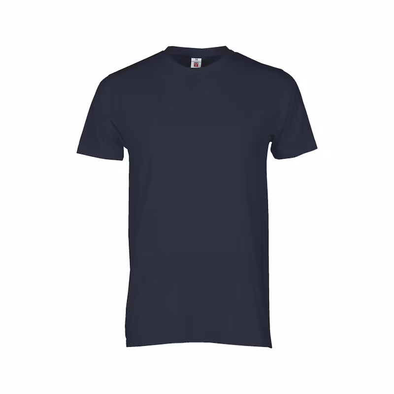 WURTH Μπλουζάκι T-Shirt Print Navy Μπλε XXLarge (XXL) 5359181215 S