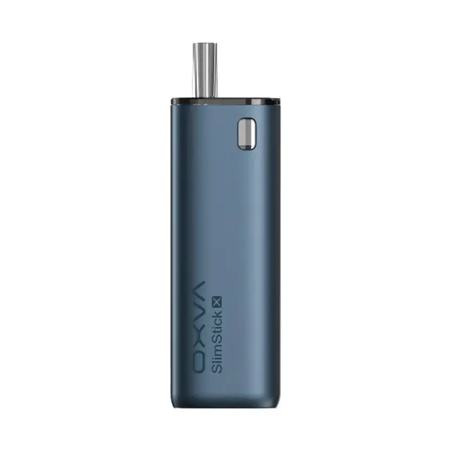 SlimStick X Pod Kit 1400mAh 2ml - OXVA - Blue