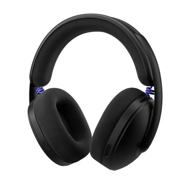 Logitech Headset G325 Black (981-001524)