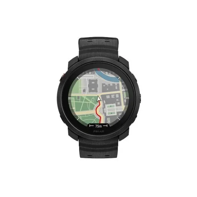 Polar Vantage M3 45mm S-L Black (M3BL) 2