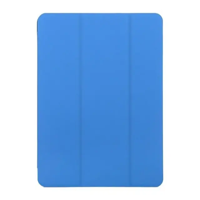 Pomologic Θήκη Tablet Apple iPad Pro 13" M4 (2024) BookCase Blue