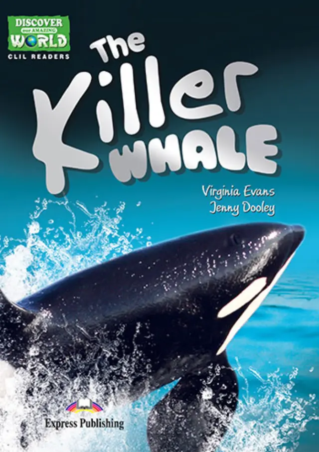 DAW : THE KILLER WHALE (+ CROSS-PLATFORM APPLICATION)