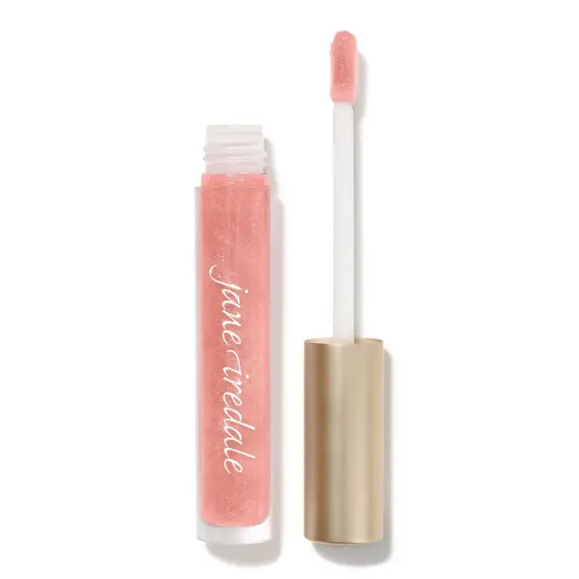 HydroPure Lip Gloss Pink Glace