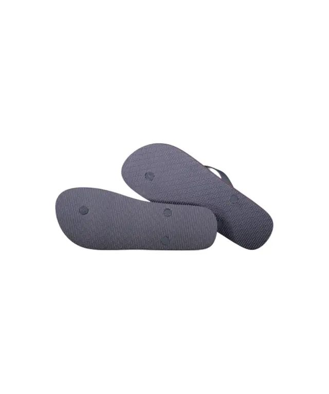 Norway Nautical School - Ανδρικές Σαγιονάρες Flip-Flops 861011-NAVY Μπλε 2