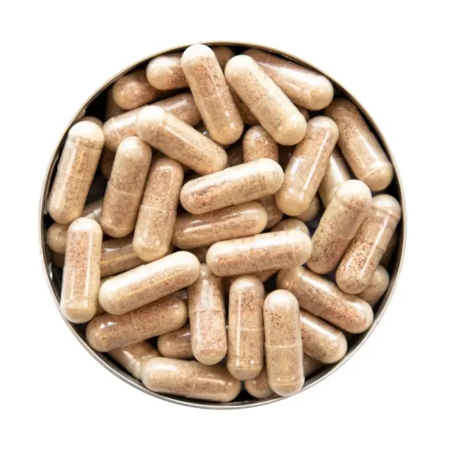 Skin Collagen Support Supersize 120caps - Συμπλήρωμα διατροφής που ενεργοποιεί την παραγωγή κολλαγόνου της επιδερμίδας 2
