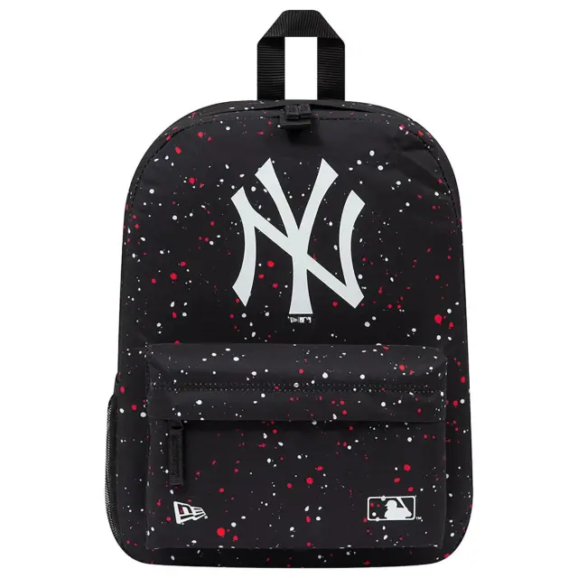 New Era MLB New York Yankees All Over Print Backpack 60503765 - One Size