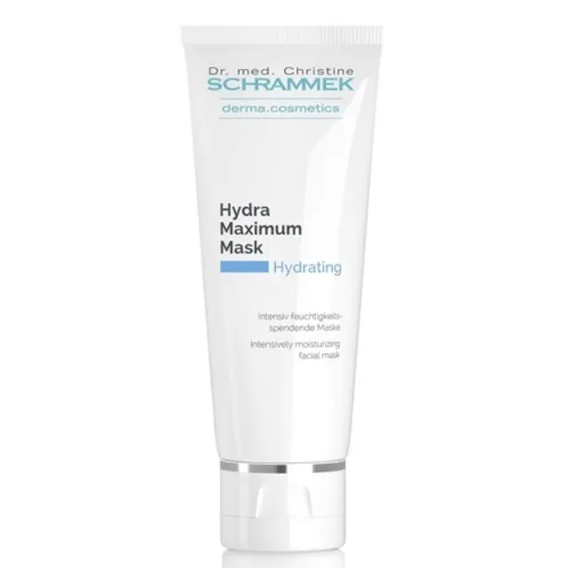 Hydrating Hydra Maximum Mask - Εντατική ενυδατική και αντιγηραντική μάσκα