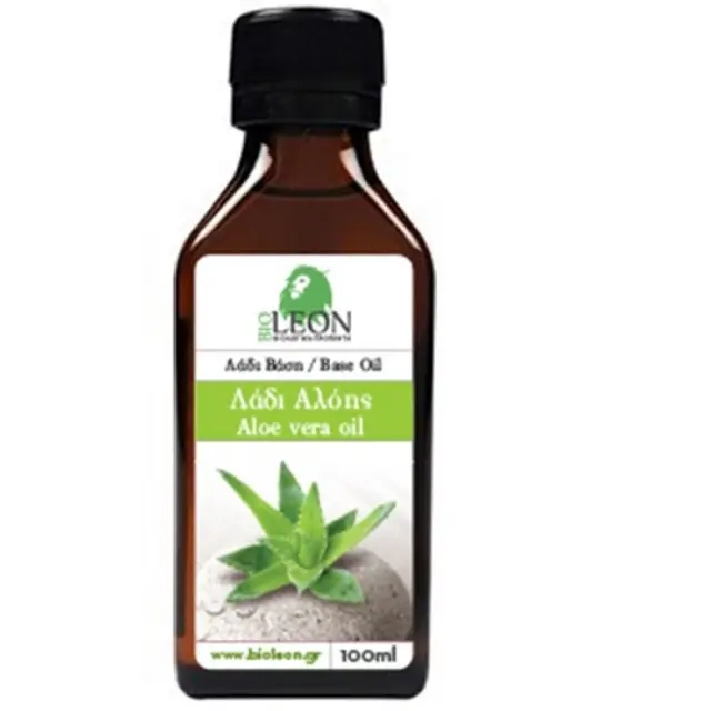 BioLeon Λάδι Αλόης 100ml